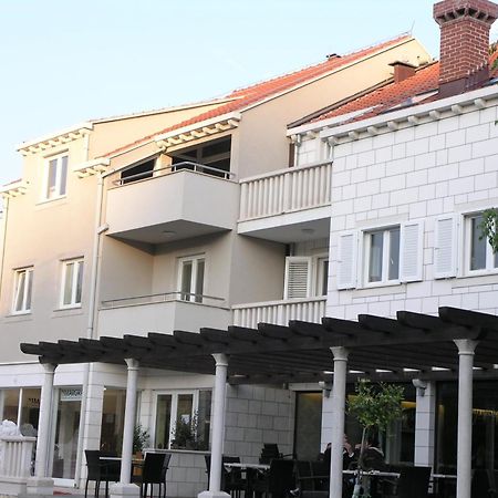 Dubrovnik Summer Apartments Exteriör bild