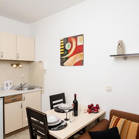 Dubrovnik Summer Apartments Rum bild