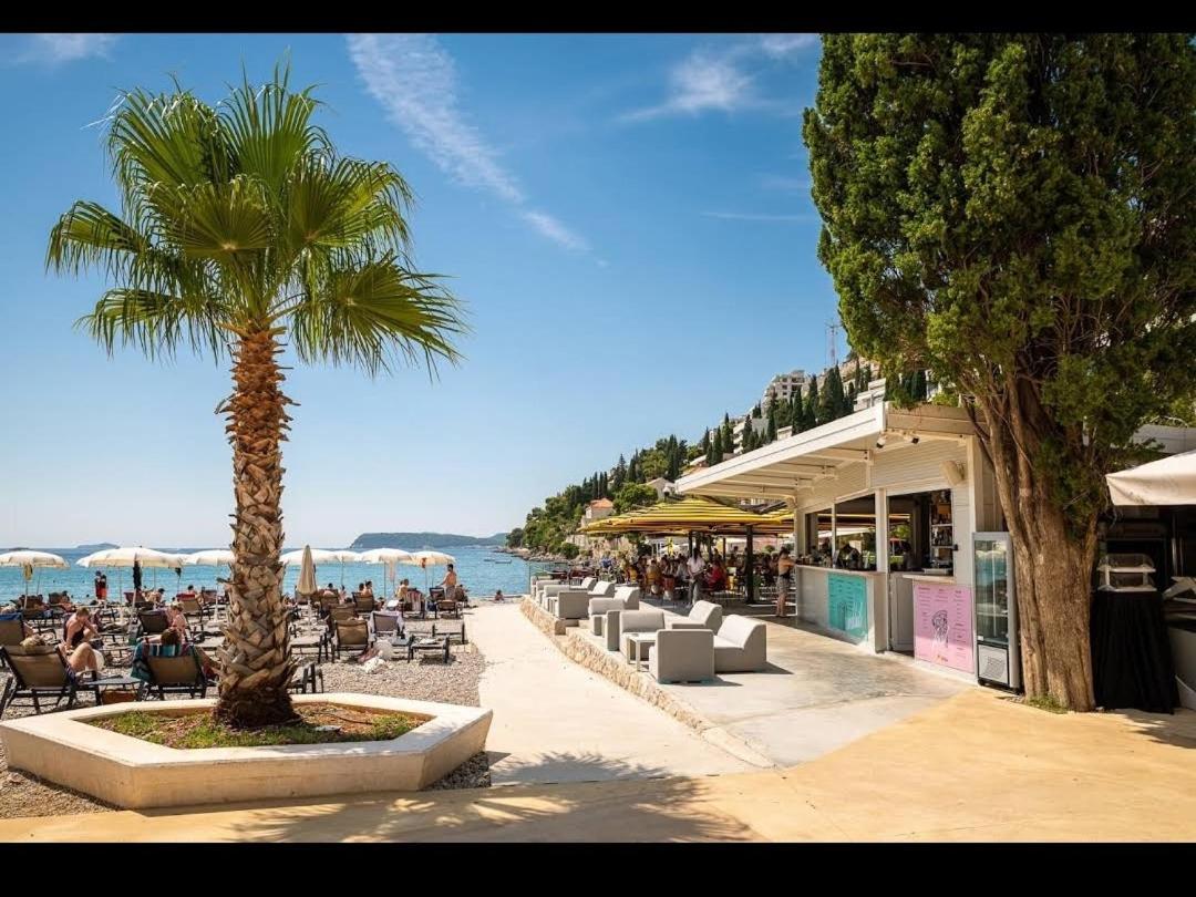 Dubrovnik Summer Apartments Exteriör bild