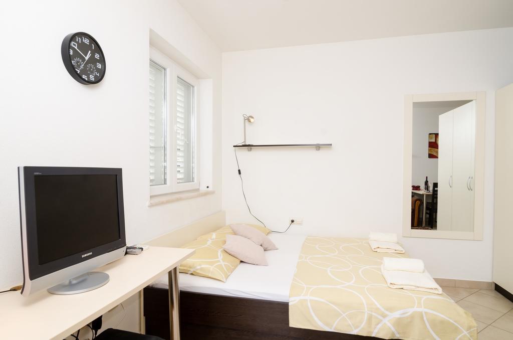 Dubrovnik Summer Apartments Rum bild