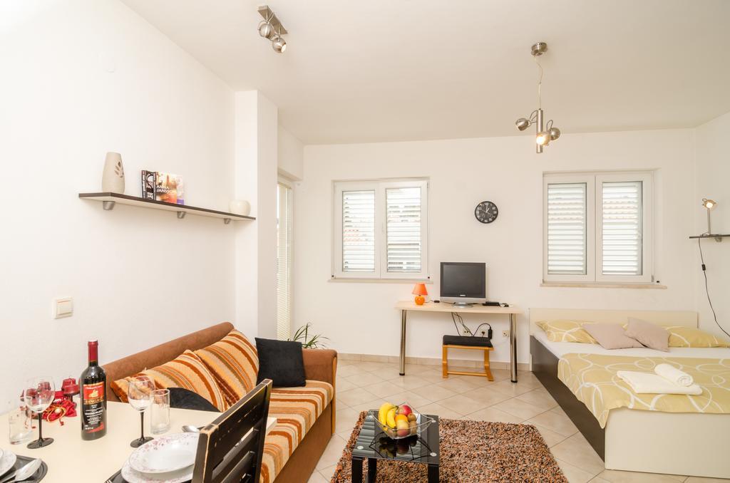 Dubrovnik Summer Apartments Exteriör bild