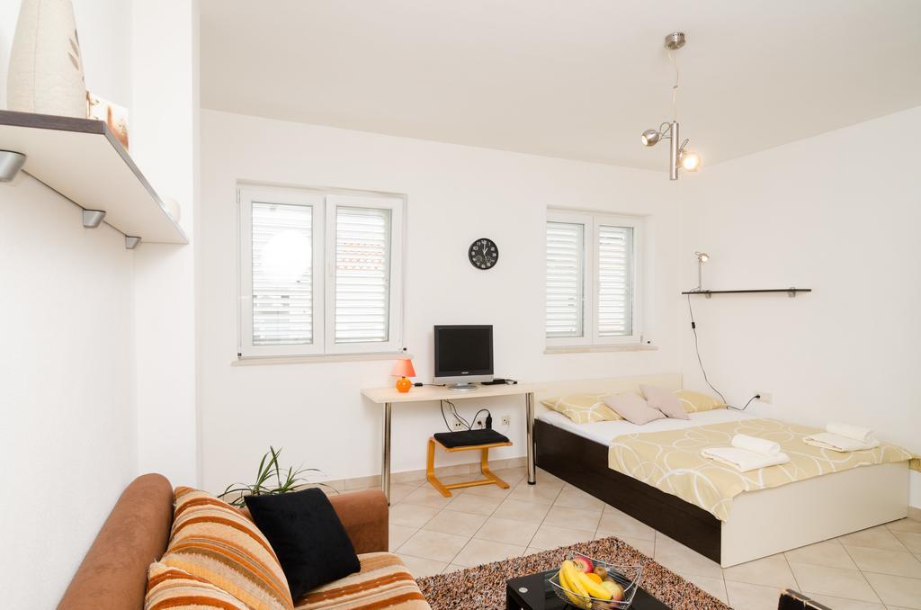 Dubrovnik Summer Apartments Exteriör bild