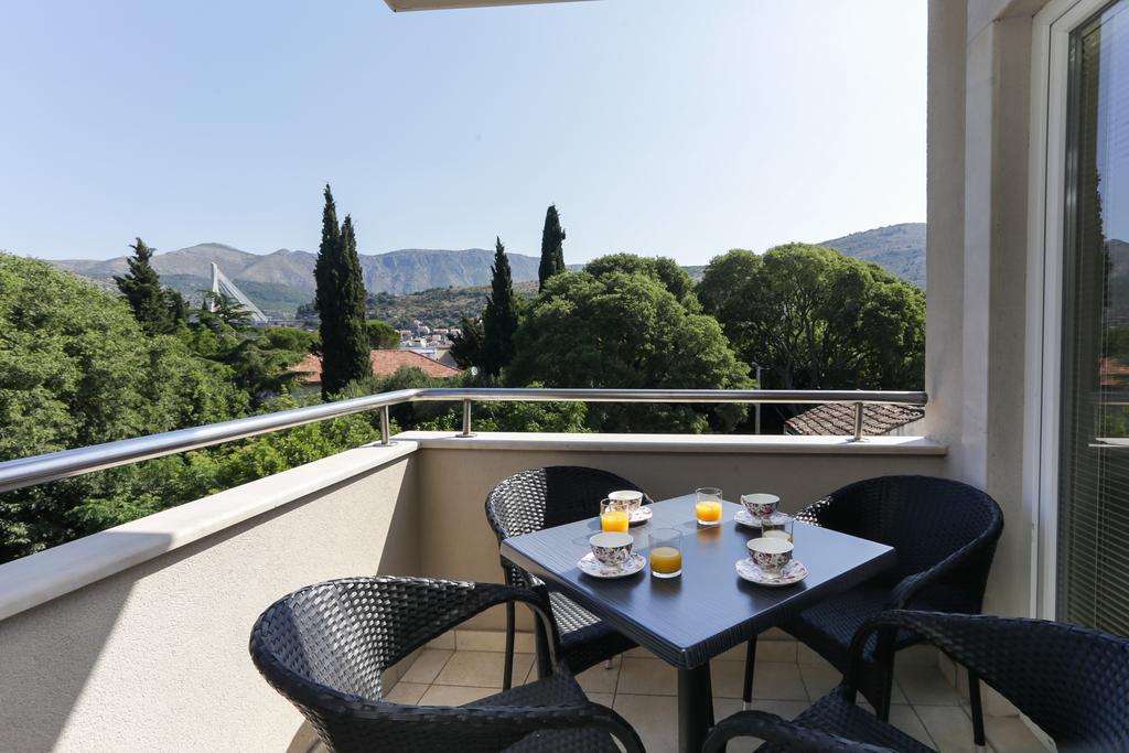 Dubrovnik Summer Apartments Rum bild