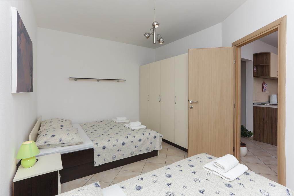 Dubrovnik Summer Apartments Rum bild