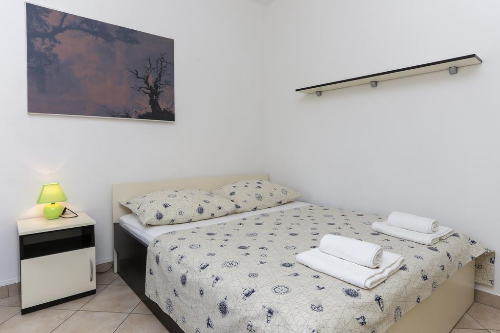 Dubrovnik Summer Apartments Rum bild