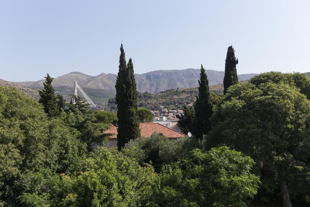 Dubrovnik Summer Apartments Rum bild