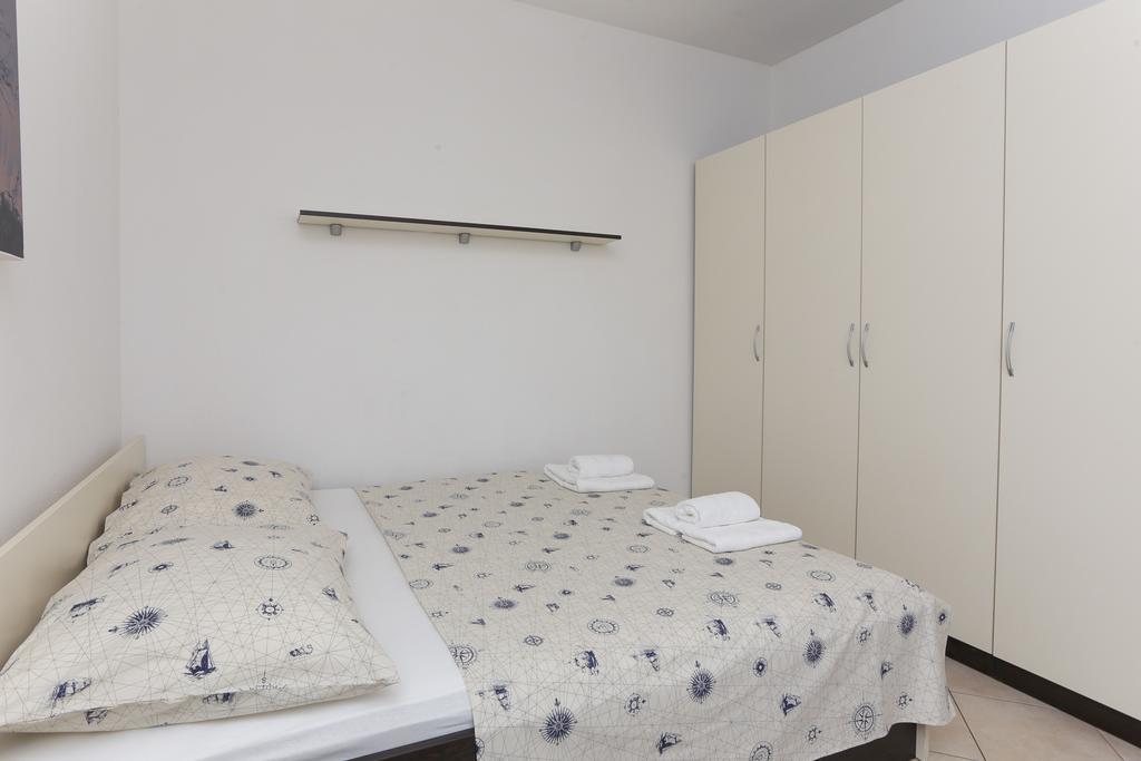 Dubrovnik Summer Apartments Rum bild