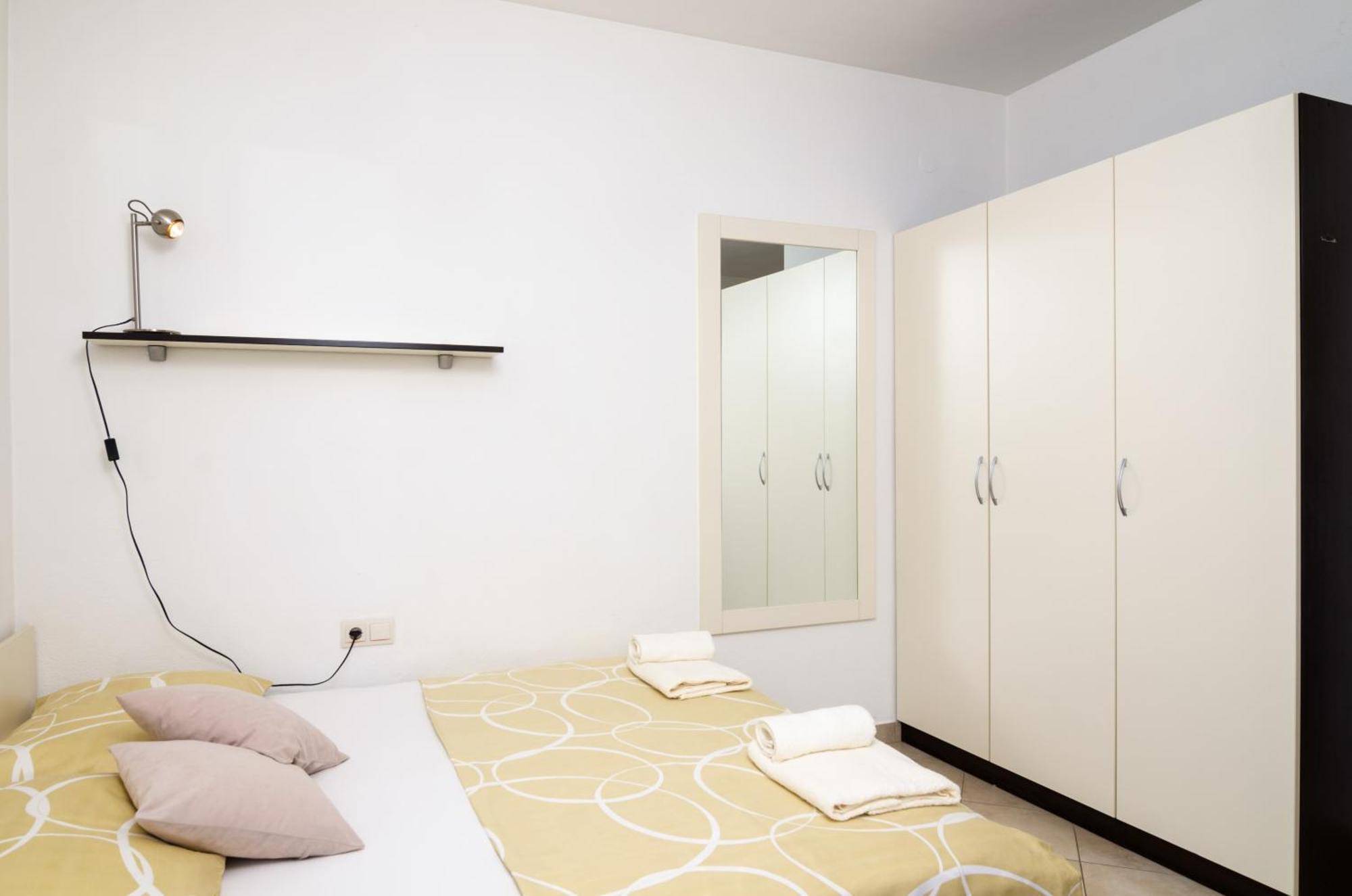 Dubrovnik Summer Apartments Rum bild