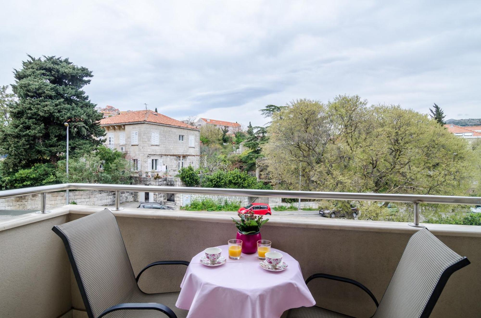 Dubrovnik Summer Apartments Rum bild