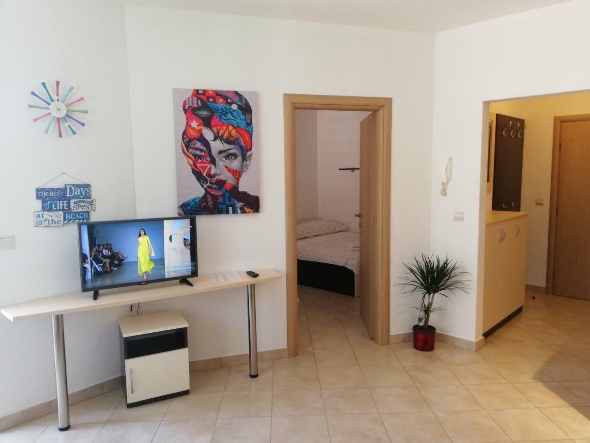 Dubrovnik Summer Apartments Exteriör bild