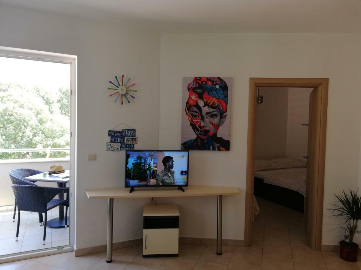 Dubrovnik Summer Apartments Exteriör bild