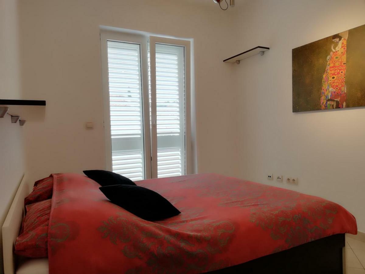 Dubrovnik Summer Apartments Exteriör bild