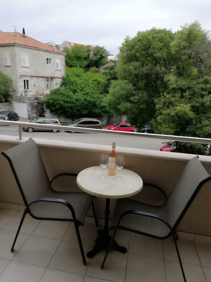 Dubrovnik Summer Apartments Exteriör bild