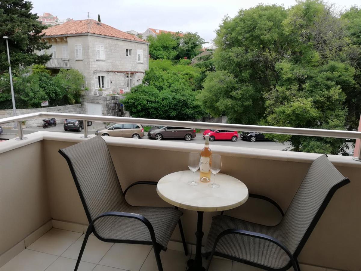 Dubrovnik Summer Apartments Exteriör bild